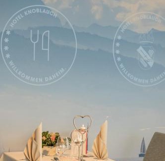 Waggershausen Hotel | Hotel Knoblauch