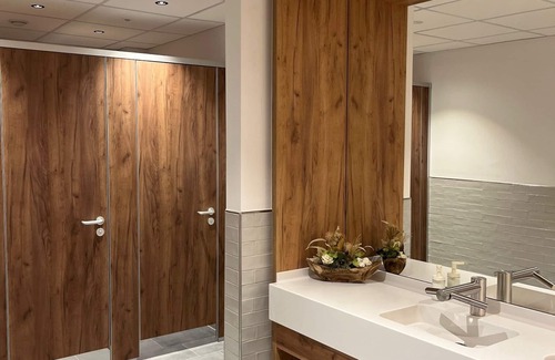 Hemsen Hotel | Hotel Knotenpunkt