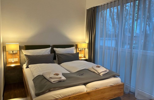 Hemsen Hotel | Hotel Knotenpunkt