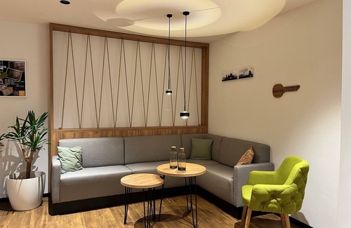 Hemsen Hotel | Hotel Knotenpunkt