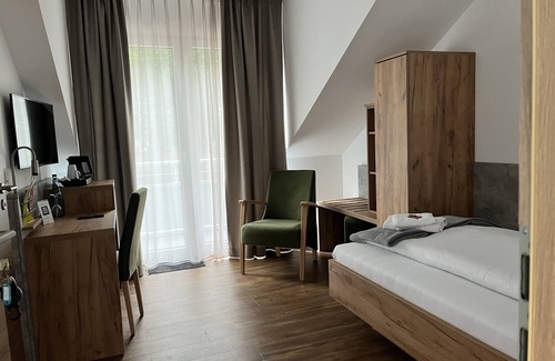 Hemsen Hotel | Hotel Knotenpunkt