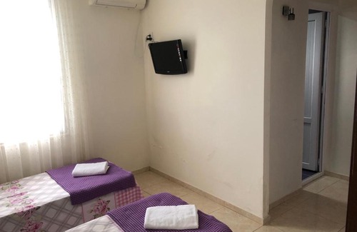 Kobuleti Hotel | Hotel Kobuleti Cafe Papalo