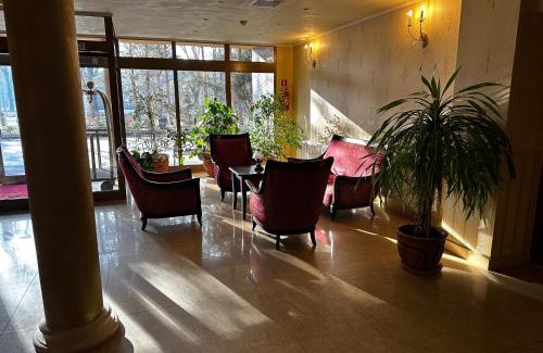Ketrzyn Hotel | Hotel Koch