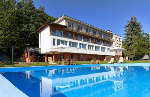 Kovacova Hotel | Hotel Kochau