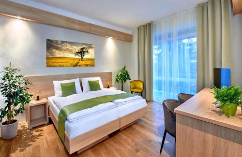 Kovacova Hotel | Hotel Kochau