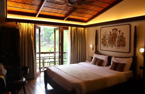 Kodaikanal Complejo | Hotel Kodai International