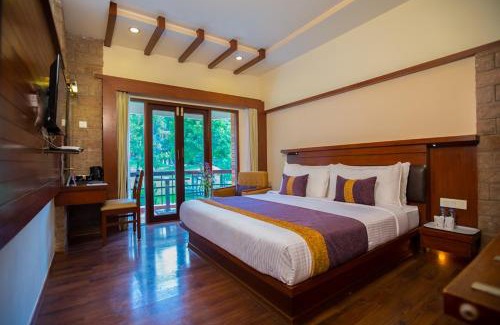 Kodaikanal Complejo | Hotel Kodai International