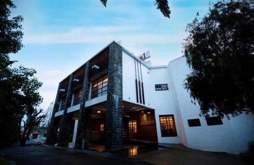Kodaikanal Complejo | Hotel Kodai International