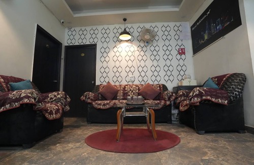 Mahipalpur Extension Hotel | Hotel Kohinoor
