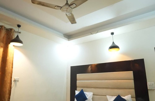 Mahipalpur Extension Hotel | Hotel Kohinoor