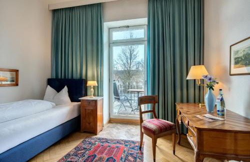 Bad Toelz Hotel | Hotel Kolbergarten