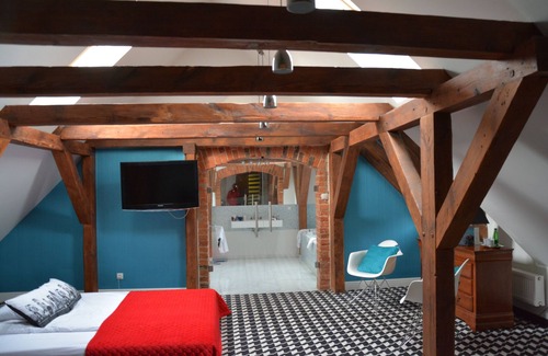 Poznan City Center Hotel | Hotel Kolegiacki