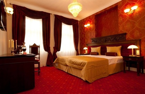 Poznan City Center Hotel | Hotel Kolegiacki