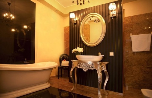 Poznan City Center Hotel | Hotel Kolegiacki