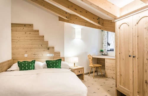 Colfosco Hotel | Hotel Kolfuschgerhof