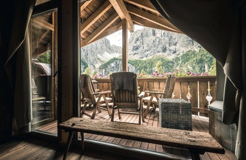 Colfosco Hotel | Hotel Kolfuschgerhof