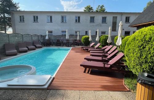 Senec Hotel | Hotel Koliba