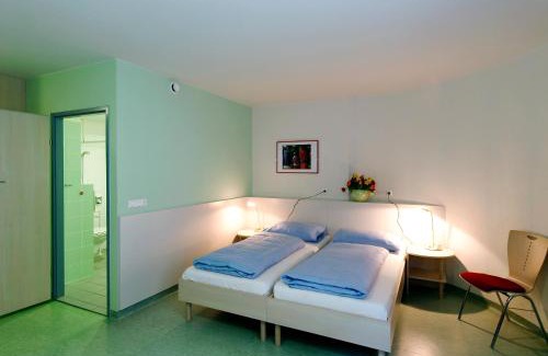 Mariahilf Hotel | Hotel Kolping Wien Zentral