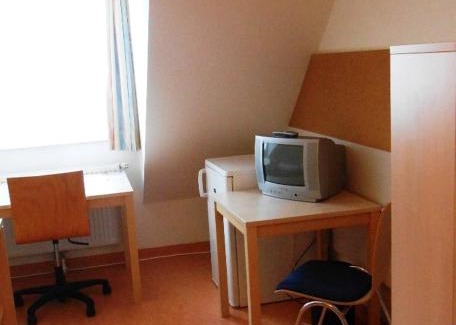 Mariahilf Hotel | Hotel Kolping Wien Zentral
