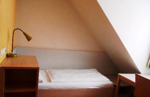 Mariahilf Hotel | Hotel Kolping Wien Zentral