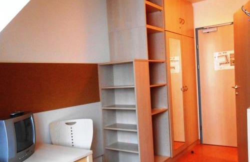 Mariahilf Hotel | Hotel Kolping Wien Zentral