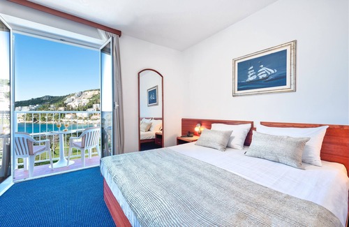 Lapad Hotel | Hotel Komodor