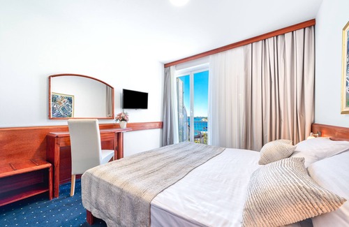 Lapad Hotel | Hotel Komodor