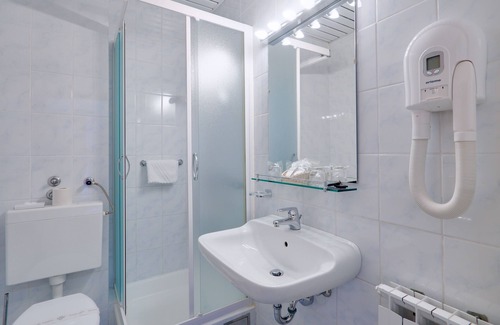 Lapad Hotel | Hotel Komodor