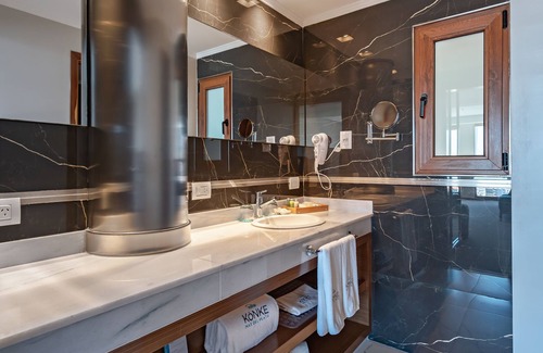 Zona de La Perla Hotel | HOTEL KONKE