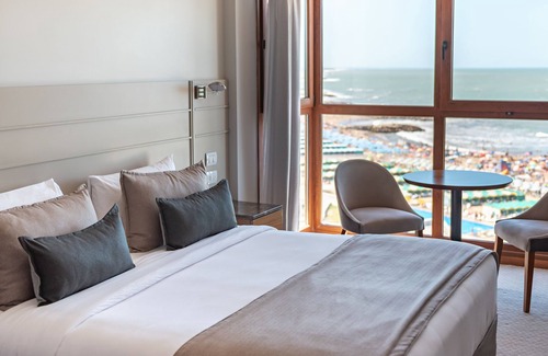 Zona de La Perla Hotel | HOTEL KONKE