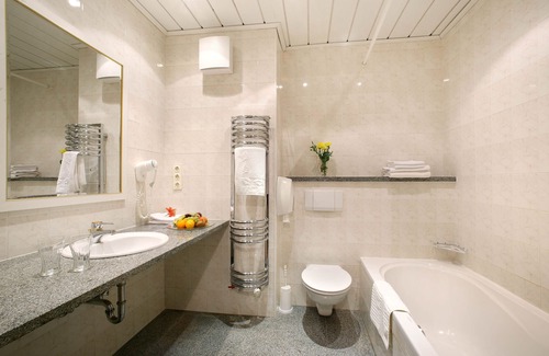 Cesky Krumlov Hotel | Hotel Konvice