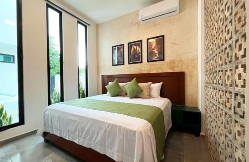Chichen Itza - Valladolid Hotel | HOTEL KOOKAY VALLADOLID