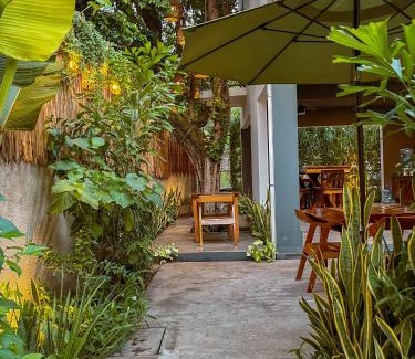 Chichen Itza - Valladolid Hotel | HOTEL KOOKAY VALLADOLID