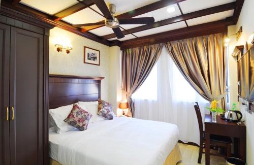 Kampung Air Hotel | Hotel Kooler Inn