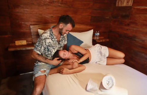 Mario Villanueva Madrid Hotel | Hotel Koox Jool Bacalar