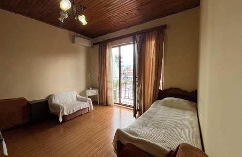 Kobuleti Apartamento | Hotel Kopala