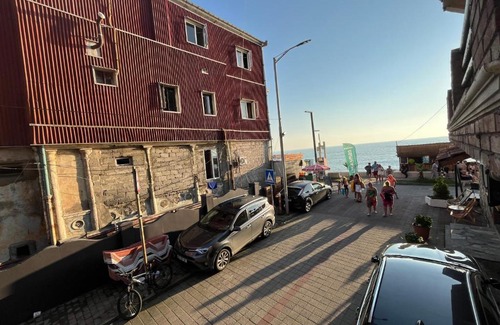Kobuleti Apartamento | Hotel Kopala