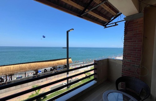 Kobuleti Apartamento | Hotel Kopala