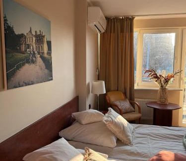 Frombork Hotel | Hotel Kopernik