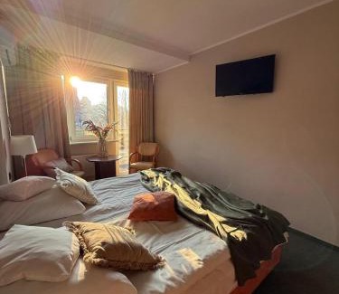Frombork Hotel | Hotel Kopernik