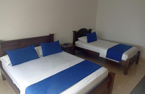 Palmira Apartamento | hotel koral palmira