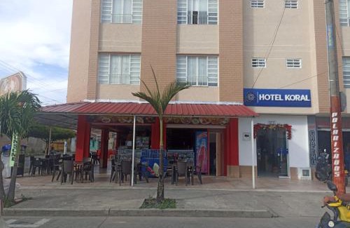 Palmira Apartamento | hotel koral palmira