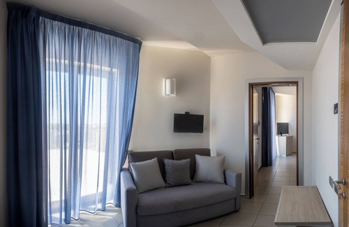 Villaggio Mose Hotel | Hotel Kore