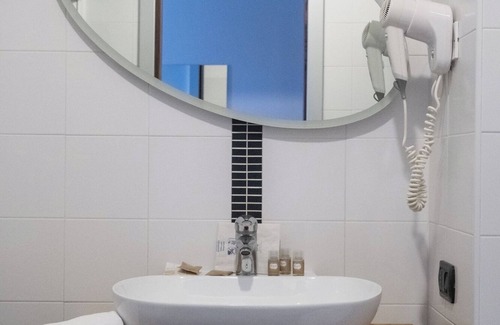 Villaggio Mose Hotel | Hotel Kore