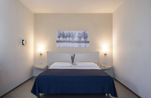 Villaggio Mose Hotel | Hotel Kore