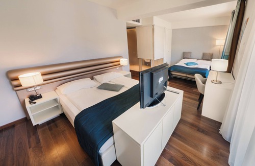 Vela Luka Hotel | Hotel Korkyra