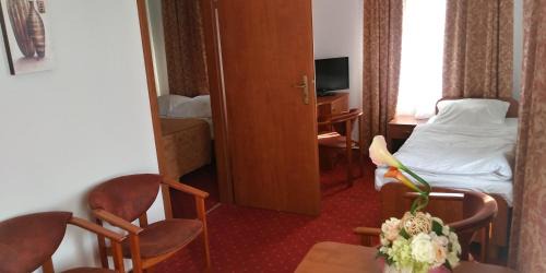 Ciechanow Hotel | Hotel Korona