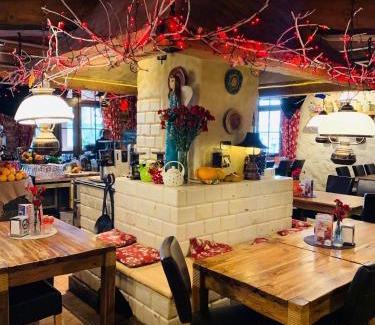 Klodzko Miasto Hotel | Hotel Korona