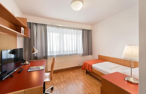 Josefstadt Hotel | Hotel Korotan