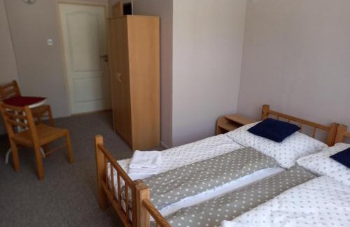 Teplice nad Metuji Casa | Hotel Koruna penzion